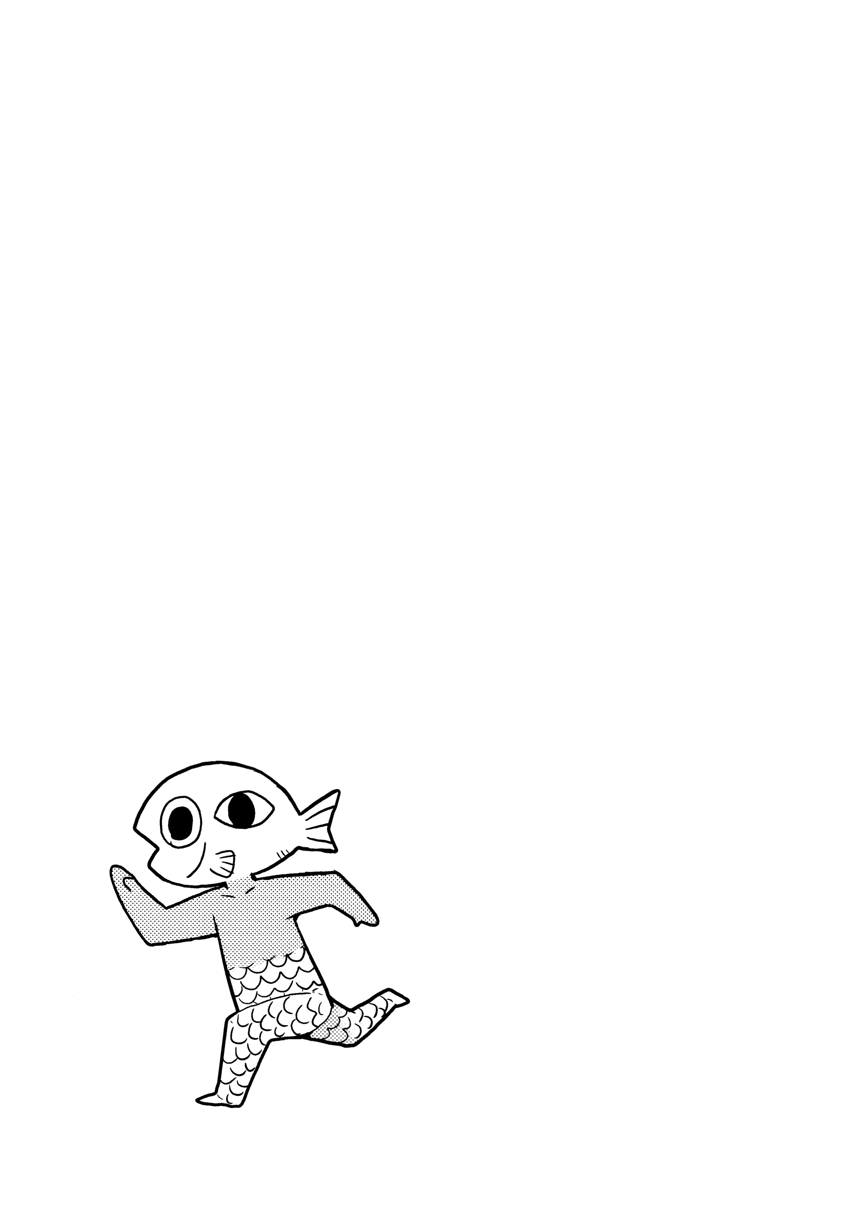 Kill Me Baby Chapter 127 page 9 - Chapter 127: Chapter 127 (2018-03)
