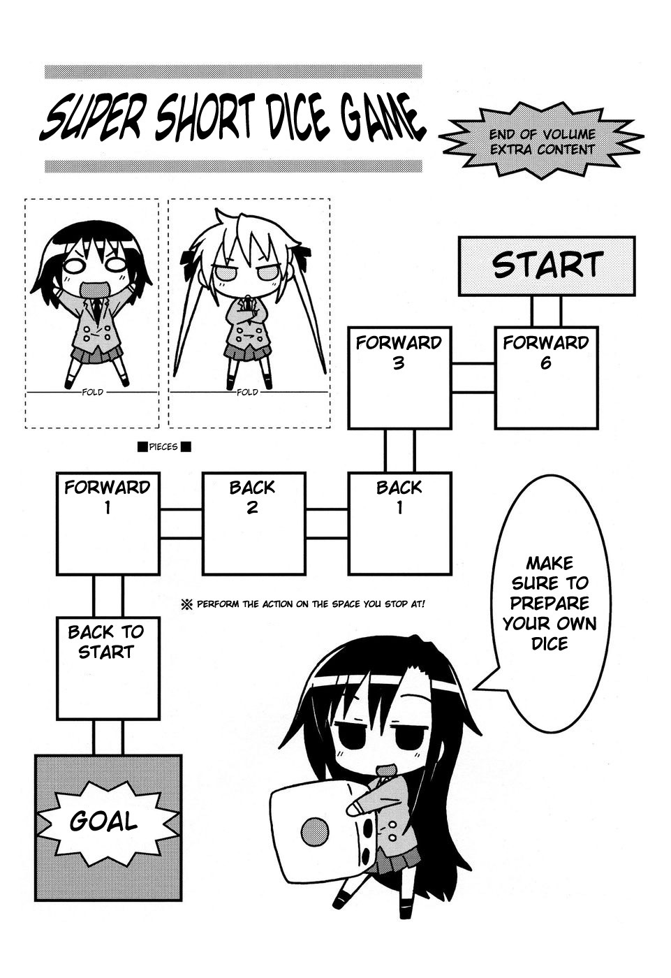 Kill Me Baby Chapter 27 page 10 - Chapter 27