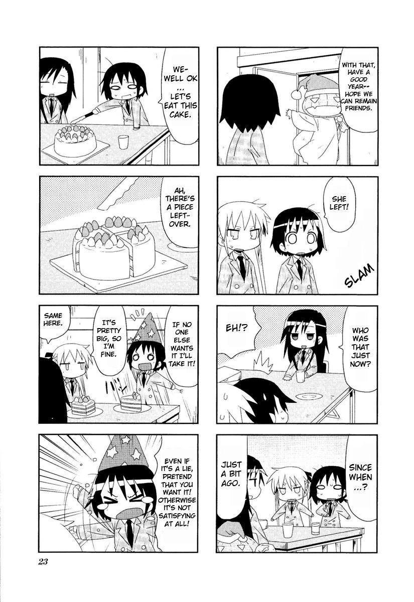 Kill Me Baby Chapter 29 page 9 - Chapter 29