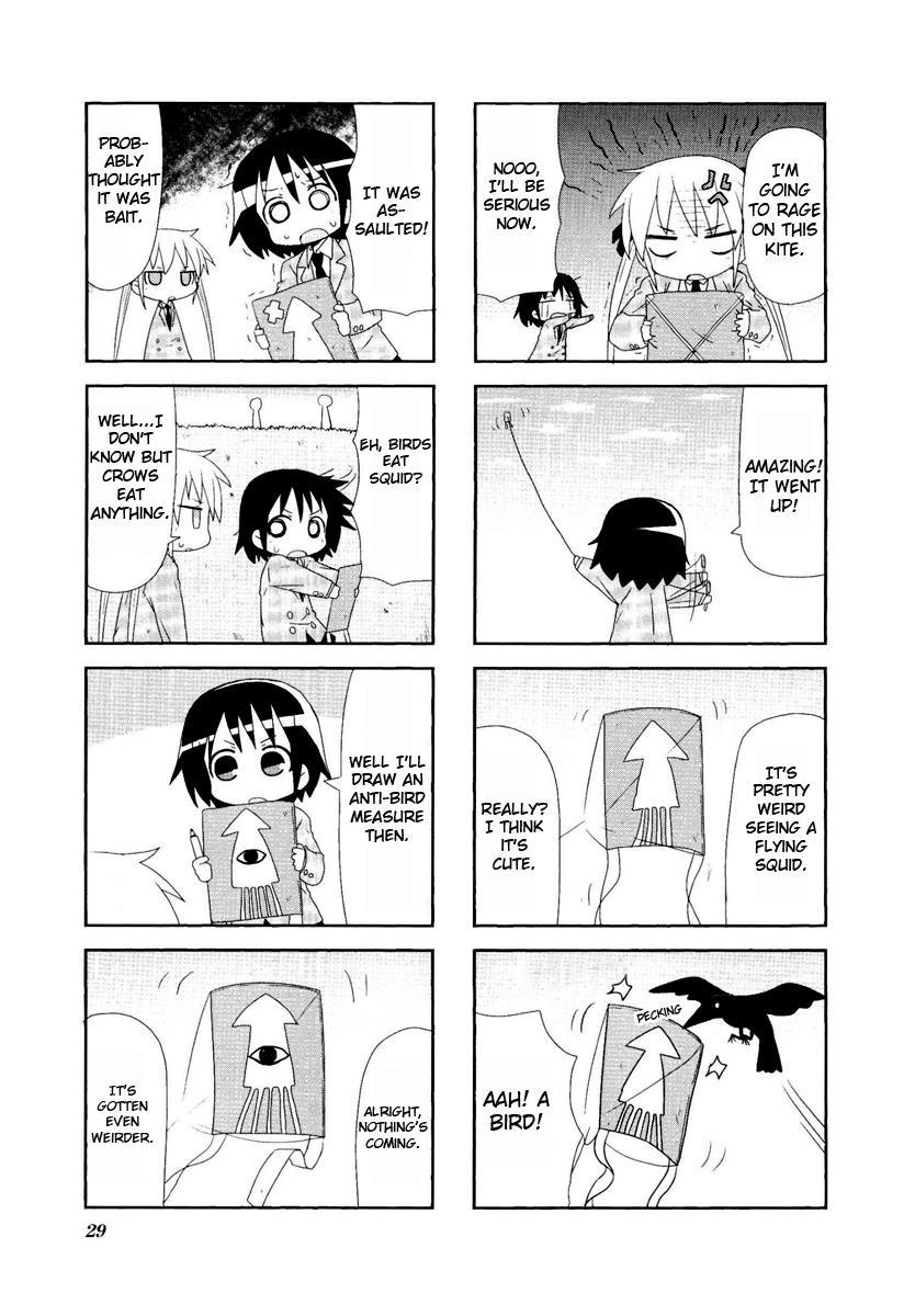 Kill Me Baby Chapter 30 page 7 - Chapter 30