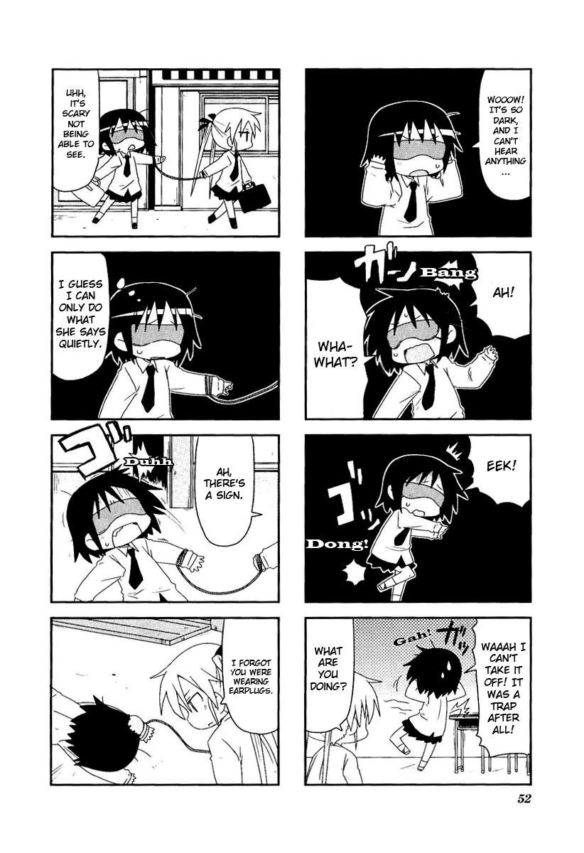 Kill Me Baby Chapter 33 page 7 - Chapter 33