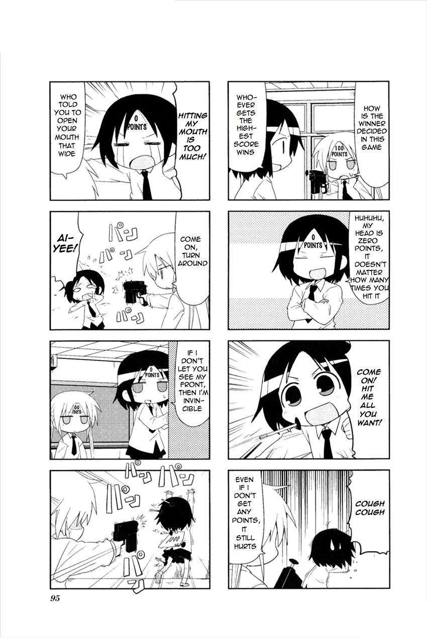 Kill Me Baby Chapter 38 page 7 - Chapter 38