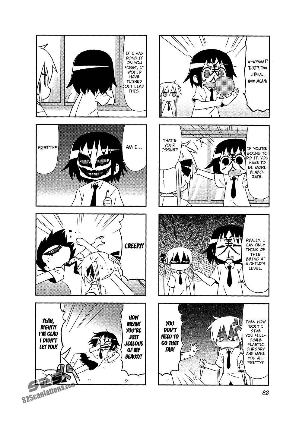 Kill Me Baby Chapter 63 page 7 - Chapter 63