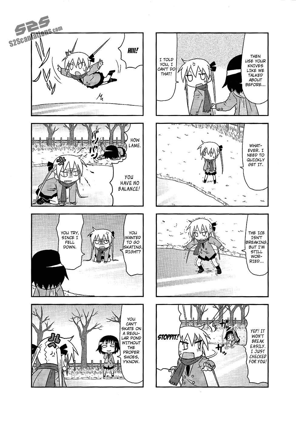 Kill Me Baby Chapter 66 page 5 - Chapter 66