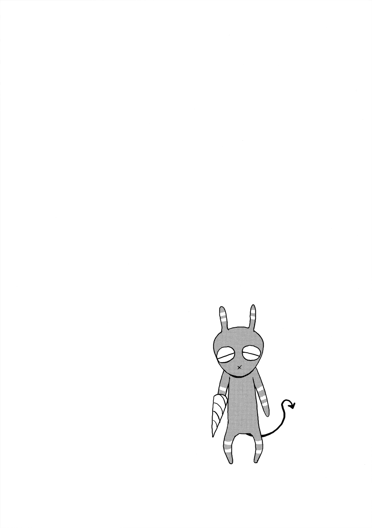 Kill Me Baby Chapter 88 page 12 - Chapter 88: Volume 7 Chapter 88 (2014-12)