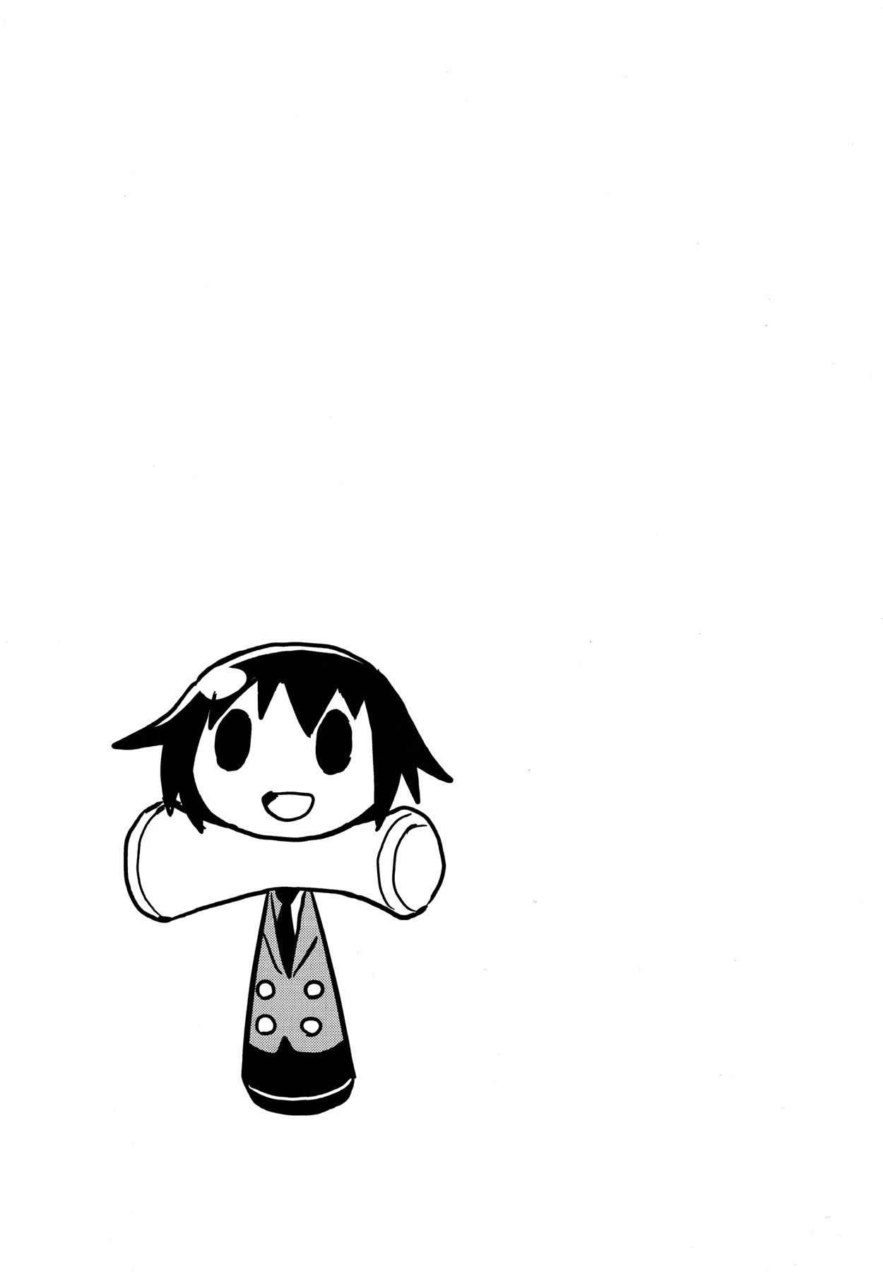 Kill Me Baby Chapter 96 page 10 - Chapter 96: Volume 8 Chapter 96 (2015-08)