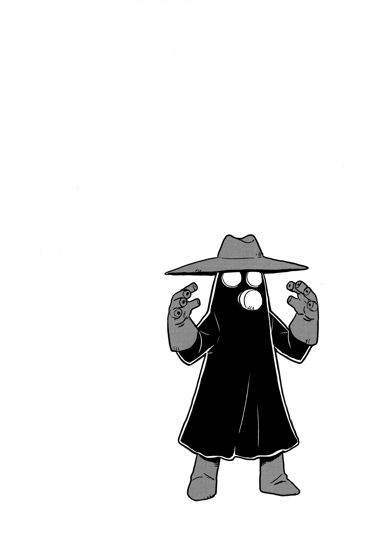 Kill Me Baby Chapter 99 page 11 - Chapter 99: Volume 8 Chapter 99 (2015-11)