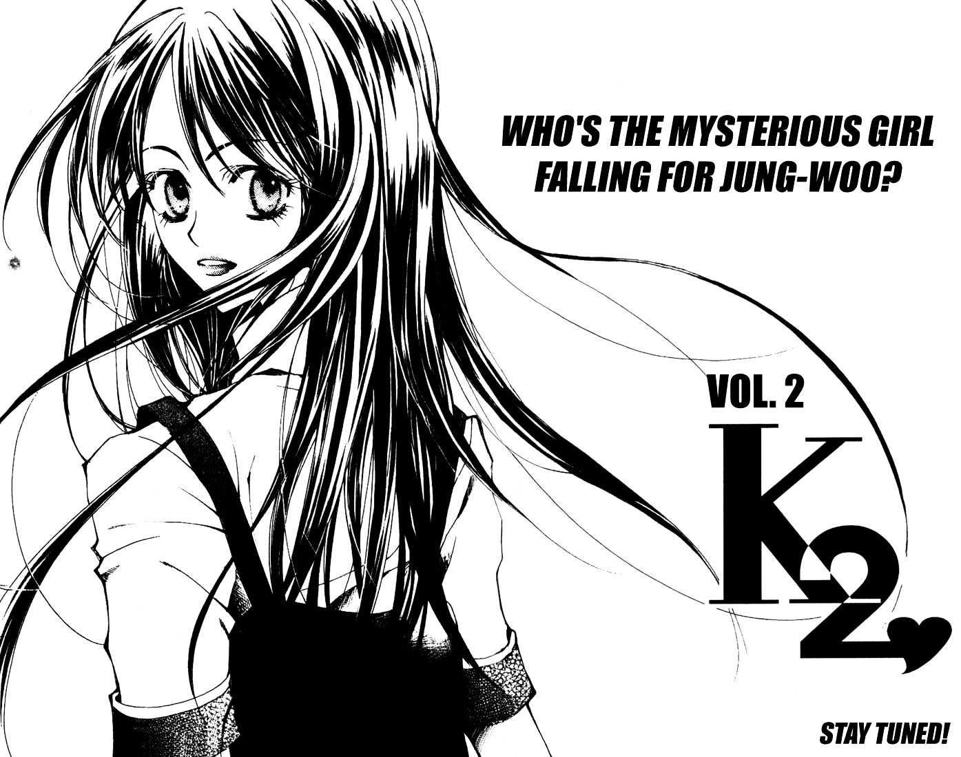 Kill Me Kiss Me Chapter 1.7 page 25 - Vol.01 Chapter 7