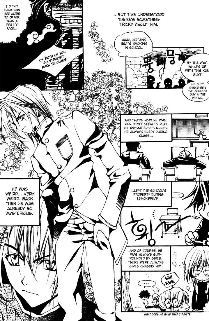 Kill Me Kiss Me Chapter 1.7 page 4 - Vol.01 Chapter 7