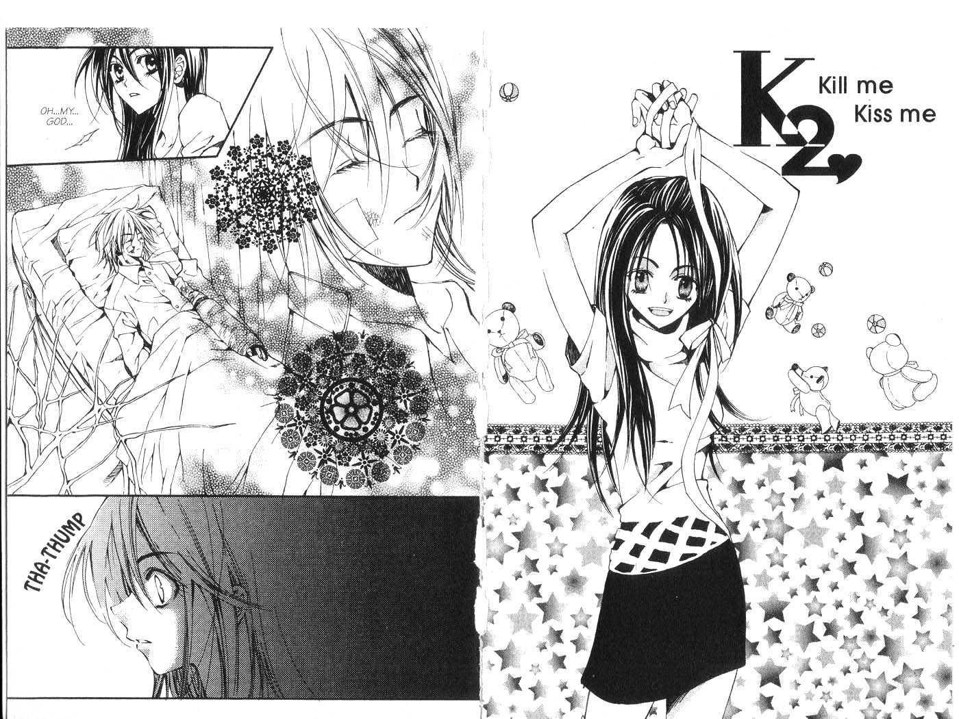 Kill Me Kiss Me Chapter 2.0 page 60 - Vol.02 Chapter 0