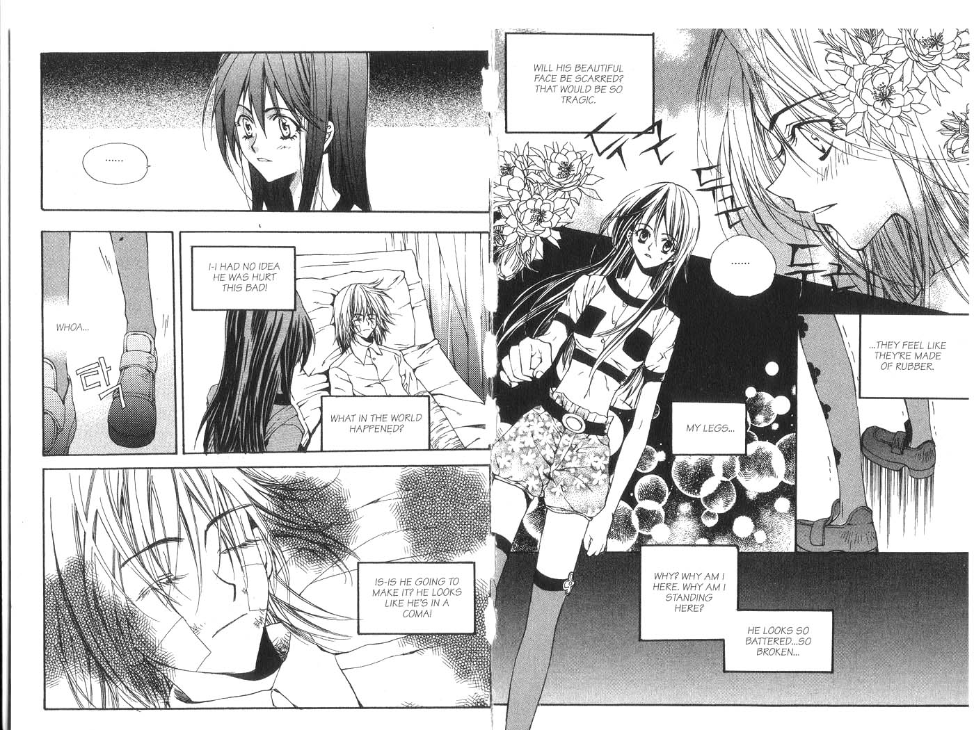 Kill Me Kiss Me Chapter 2.11 page 2 - Vol.02 Chapter 11