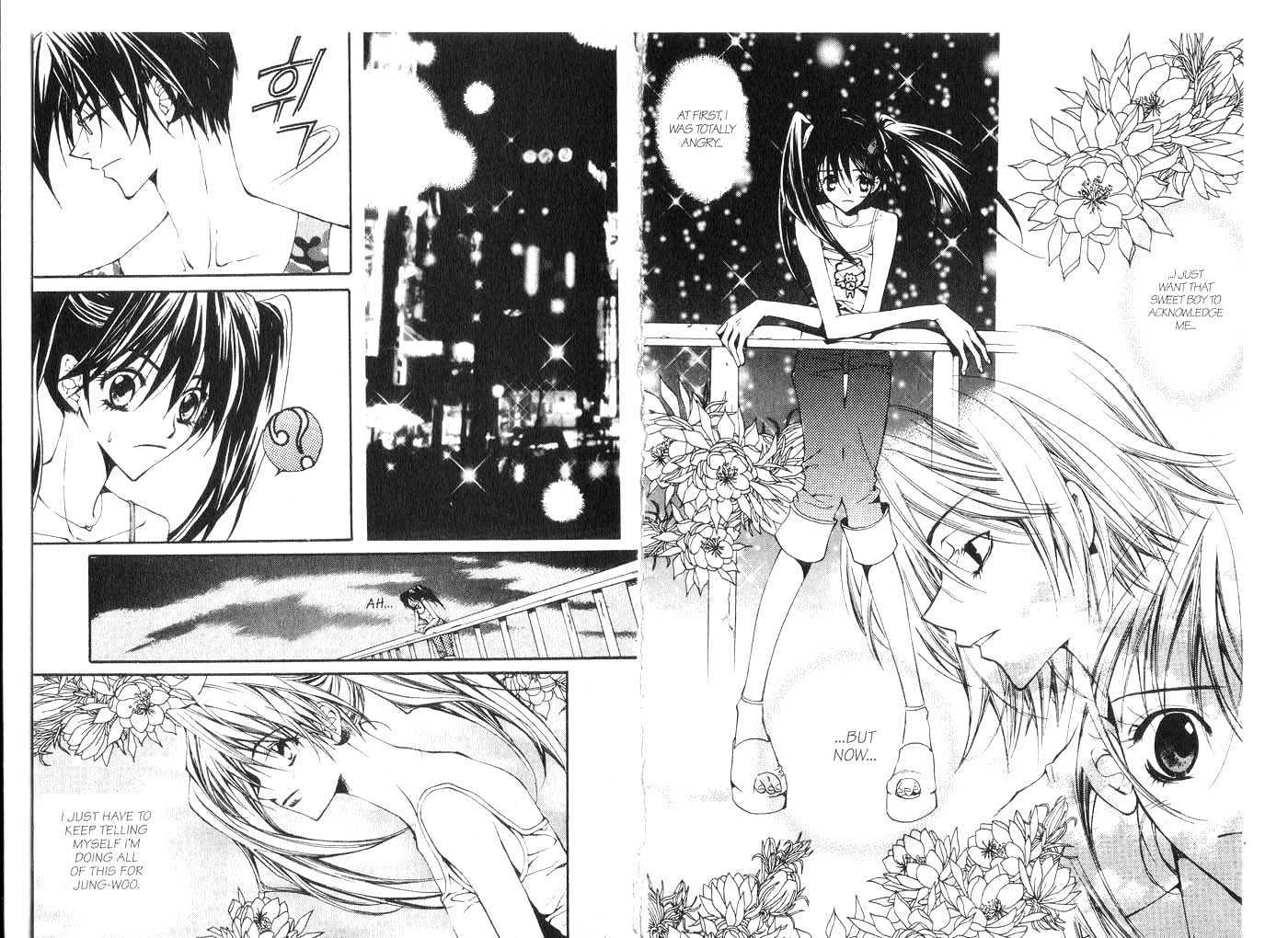 Kill Me Kiss Me Chapter 3.0 page 49 - Vol.03 Chapter 0