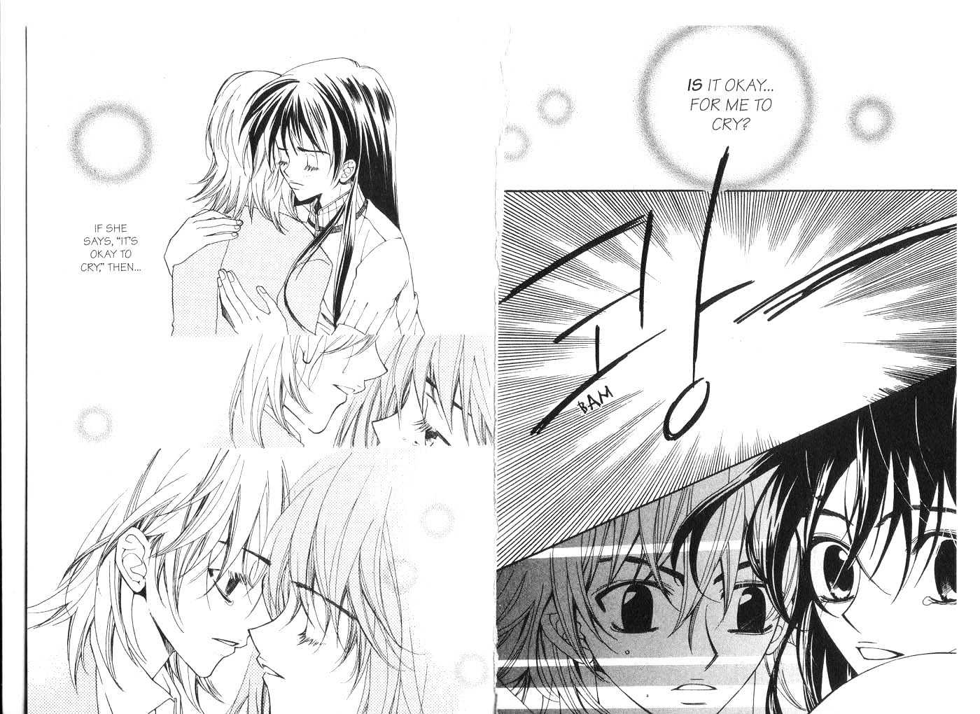 Kill Me Kiss Me Chapter 5.0 page 25 - Vol.05 Chapter 0