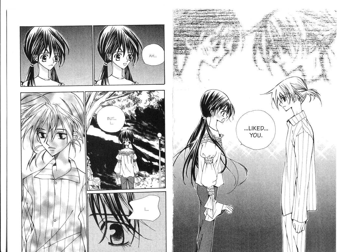 Kill Me Kiss Me Chapter 5.0 page 57 - Vol.05 Chapter 0
