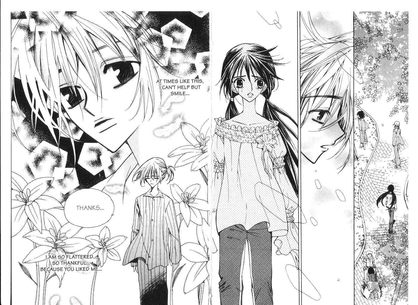 Kill Me Kiss Me Chapter 5.0 page 58 - Vol.05 Chapter 0