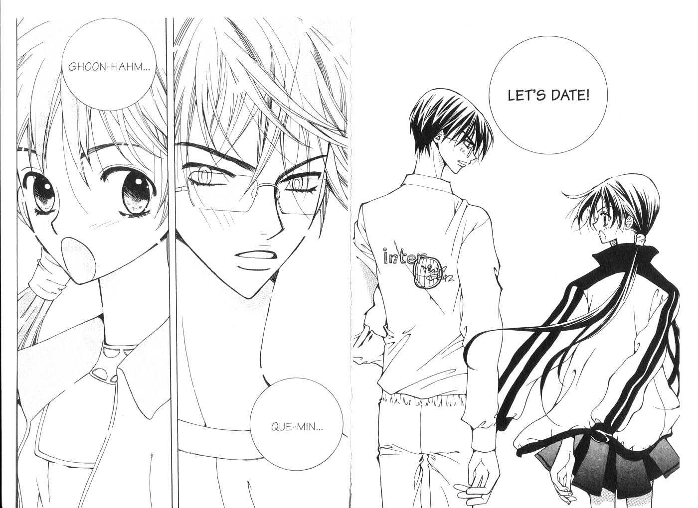 Kill Me Kiss Me Chapter 5.0 page 80 - Vol.05 Chapter 0