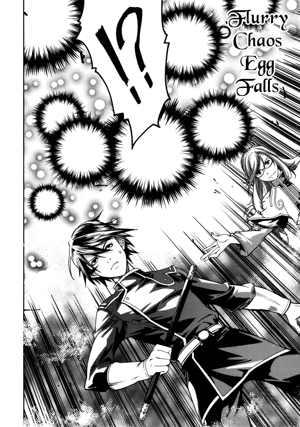 Kill No More Chapter 1.2 page 39 - Chapter 1 v2 : A Fateful Meeting