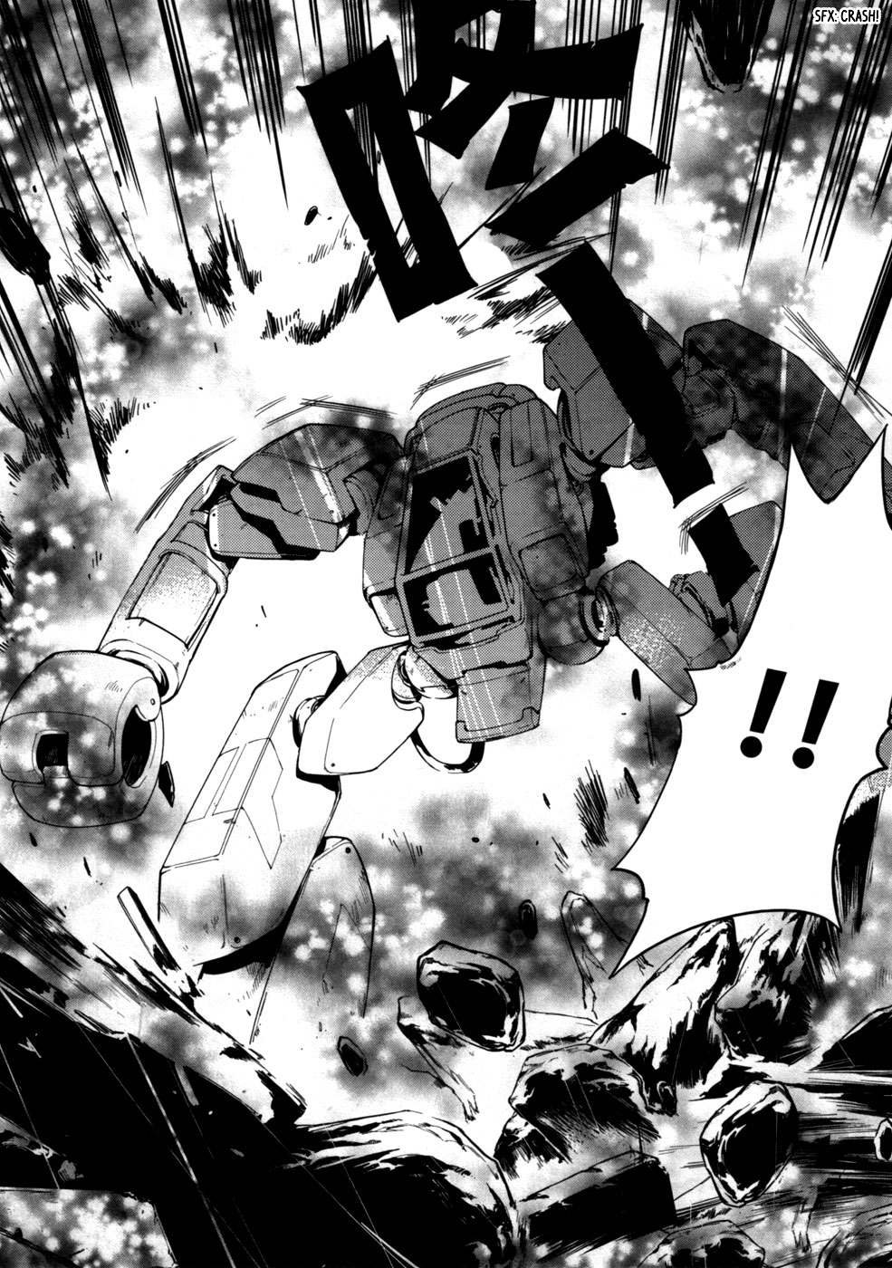 Kill No More Chapter 2.2 page 29 - Chapter 2 v2 : Purity