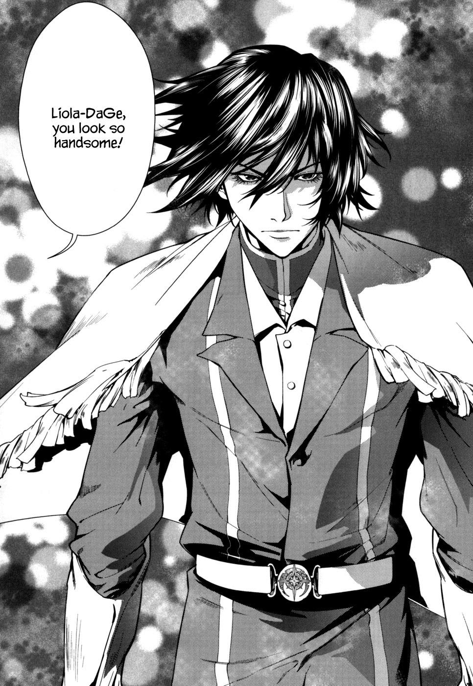 Kill No More Chapter 2.2 page 36 - Chapter 2 v2 : Purity