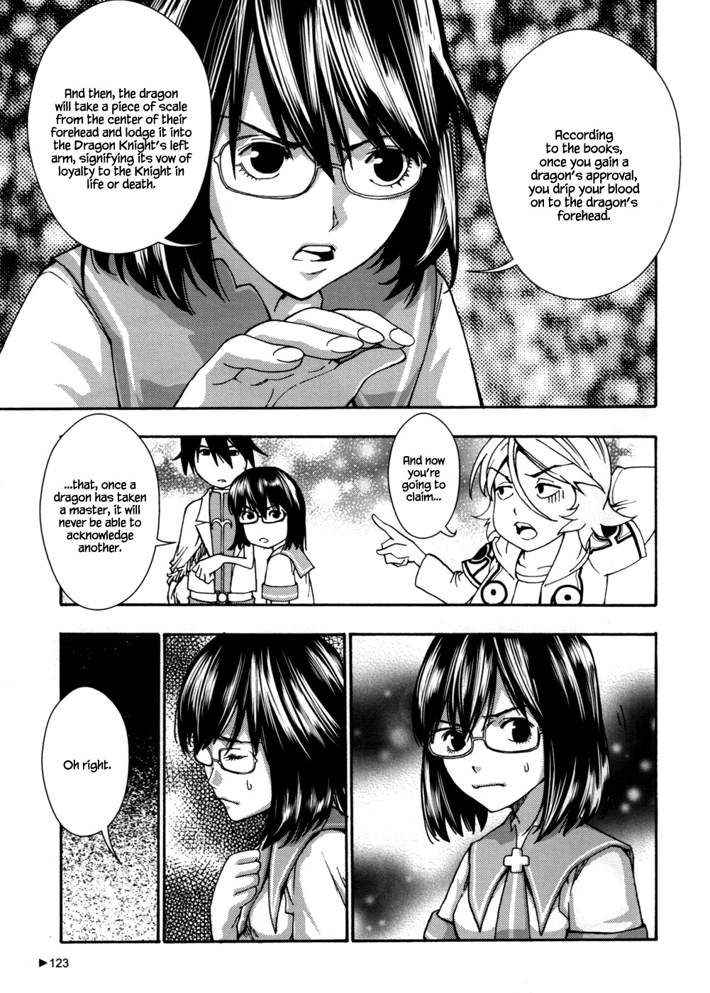 Kill No More Chapter 3.2 page 38 - Chapter 3 v2 : A Pink Doll