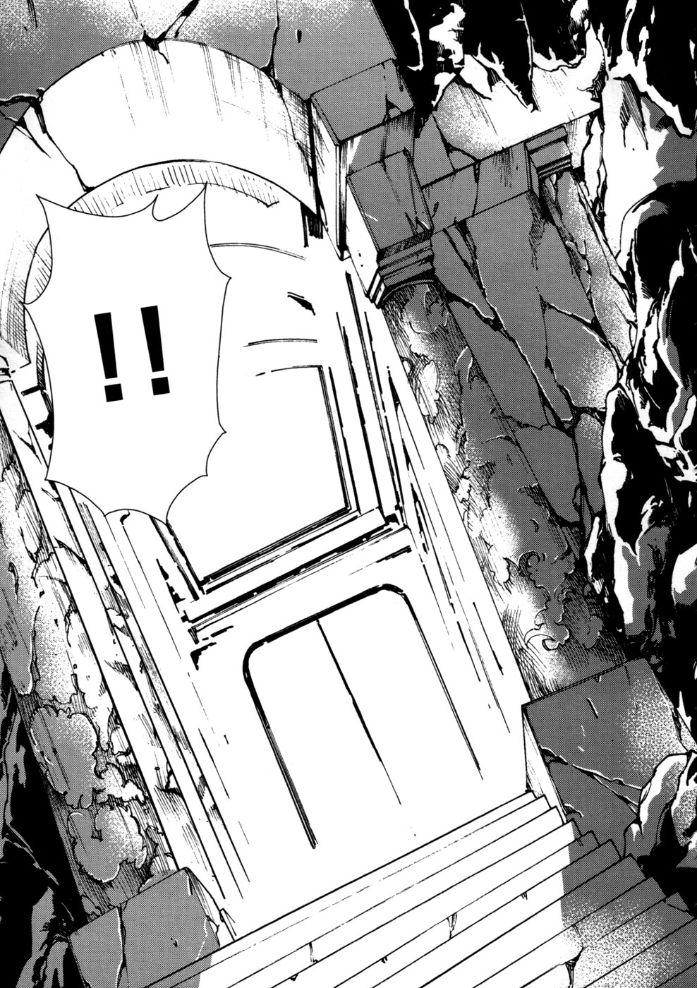 Kill No More Chapter 5.2 page 45 - Chapter 5 v2 : Bid for Survival