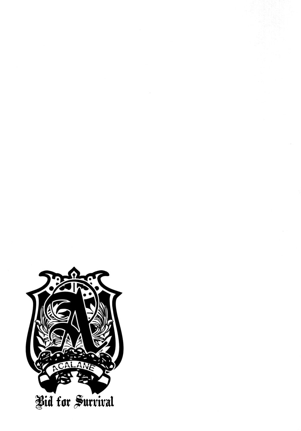 Kill No More Chapter 5.2 page 7 - Chapter 5 v2 : Bid for Survival