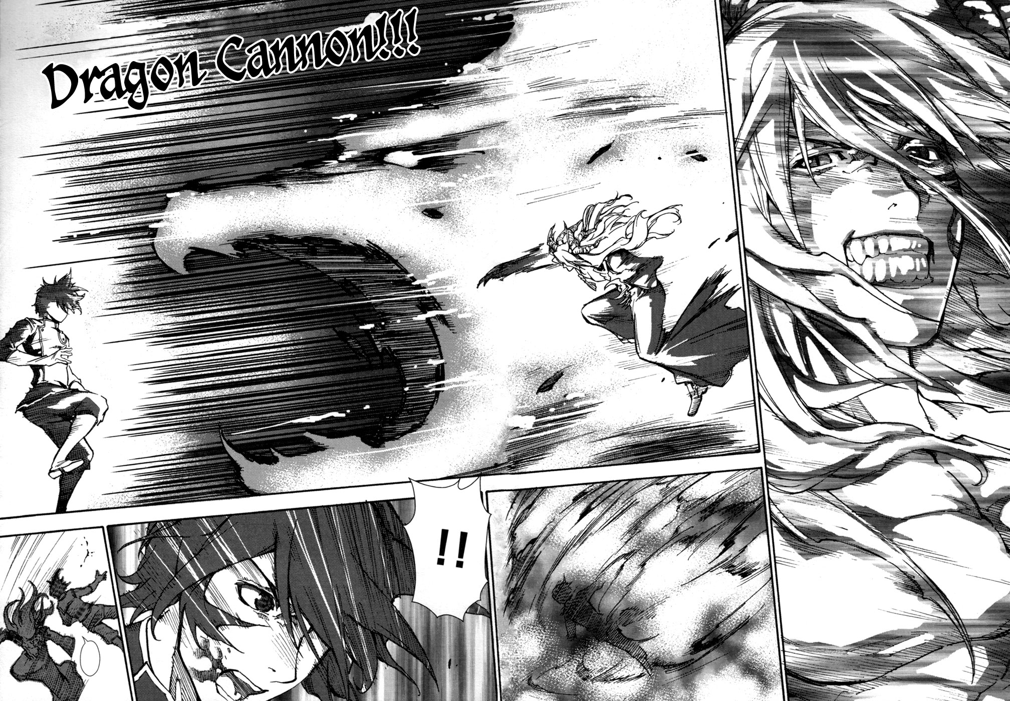 Kill No More Chapter 7.2 page 22 - Chapter 7 v2 : Mystery of the Necklace