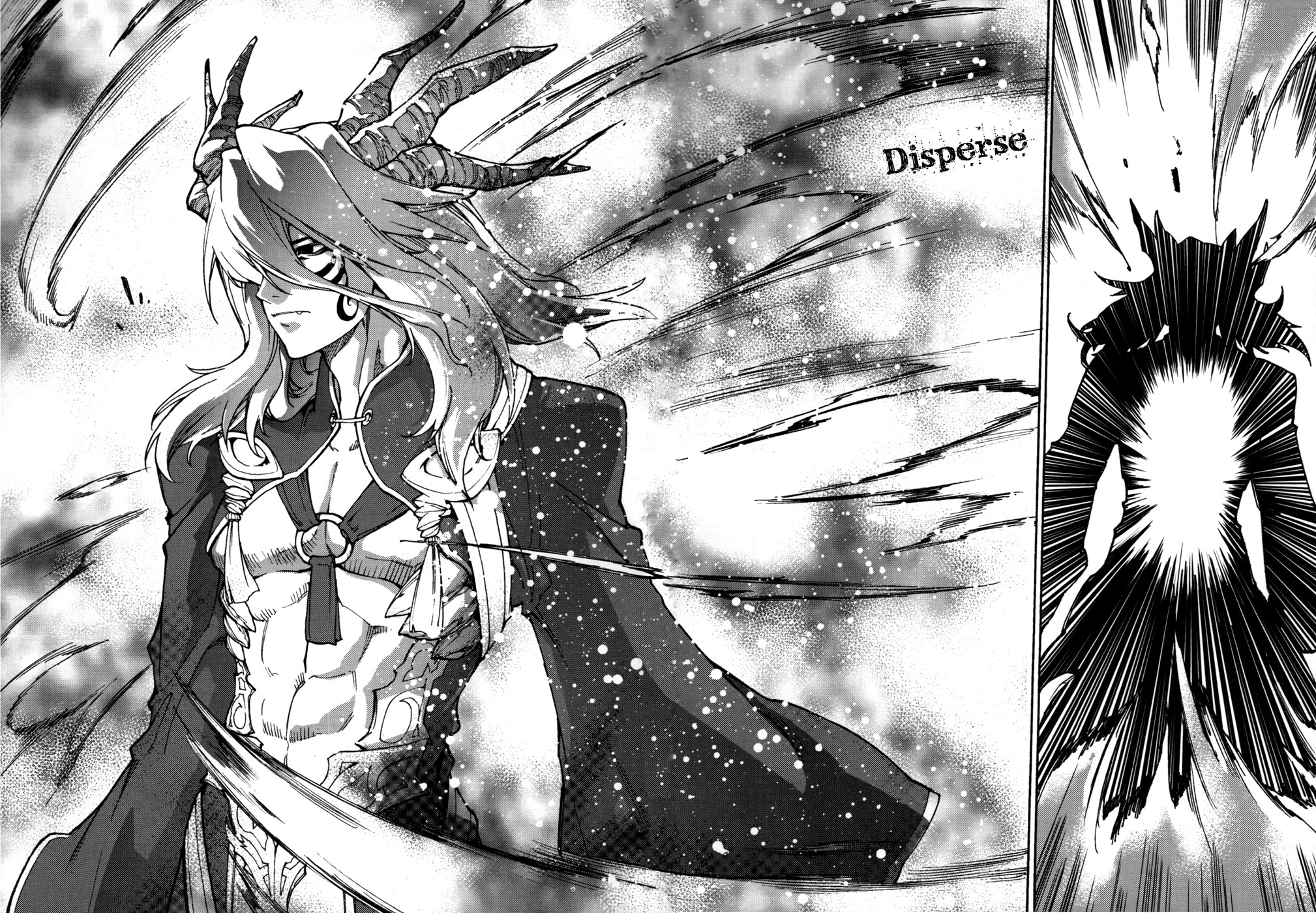 Kill No More Chapter 7.2 page 5 - Chapter 7 v2 : Mystery of the Necklace