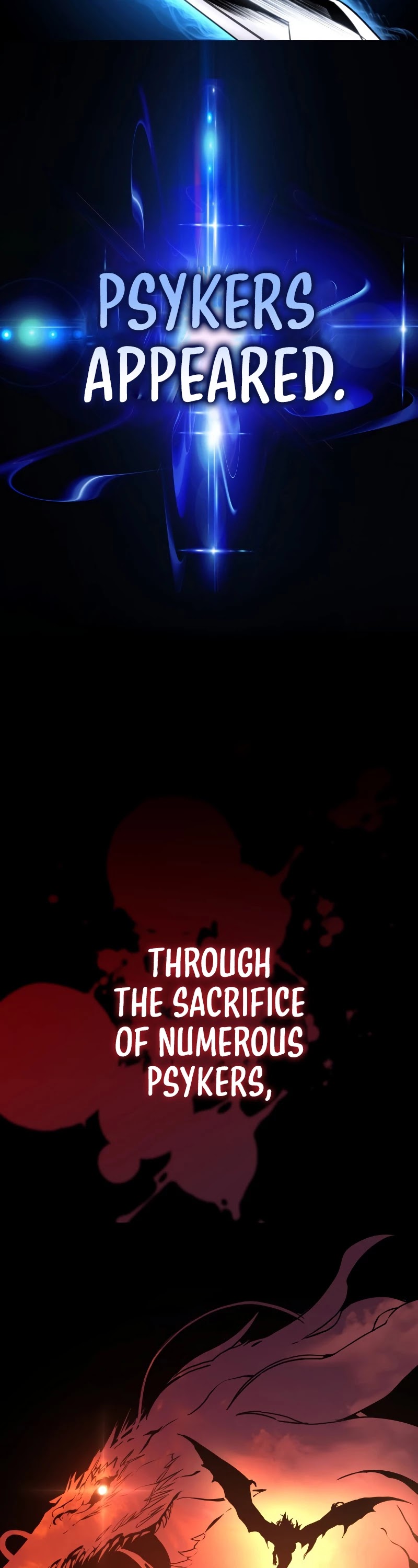 Kill The Dragon Chapter 0 page 13 - Chapter 0