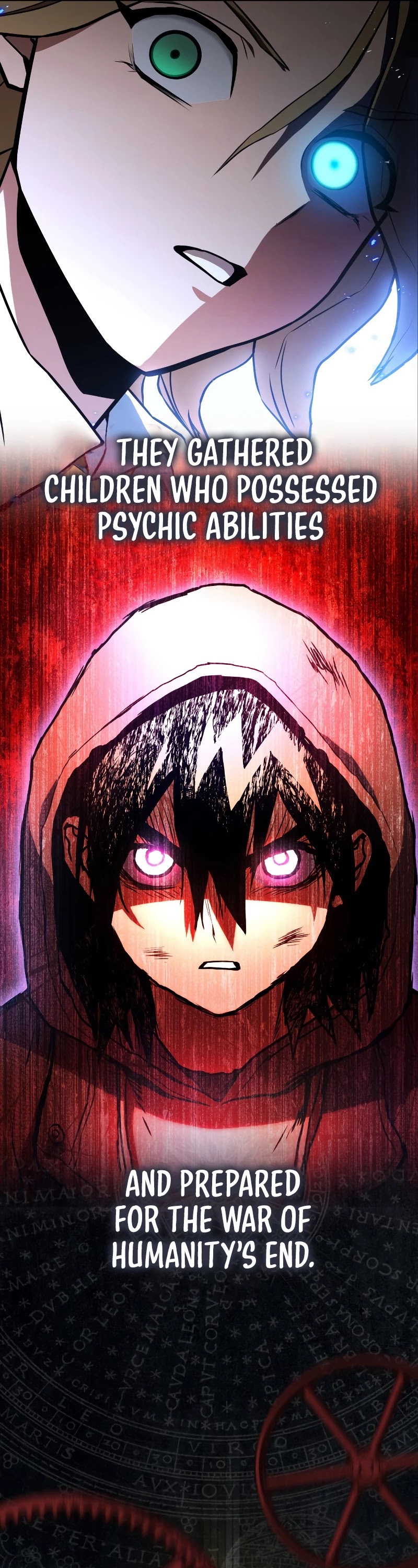 Kill The Dragon Chapter 0 page 18 - Chapter 0