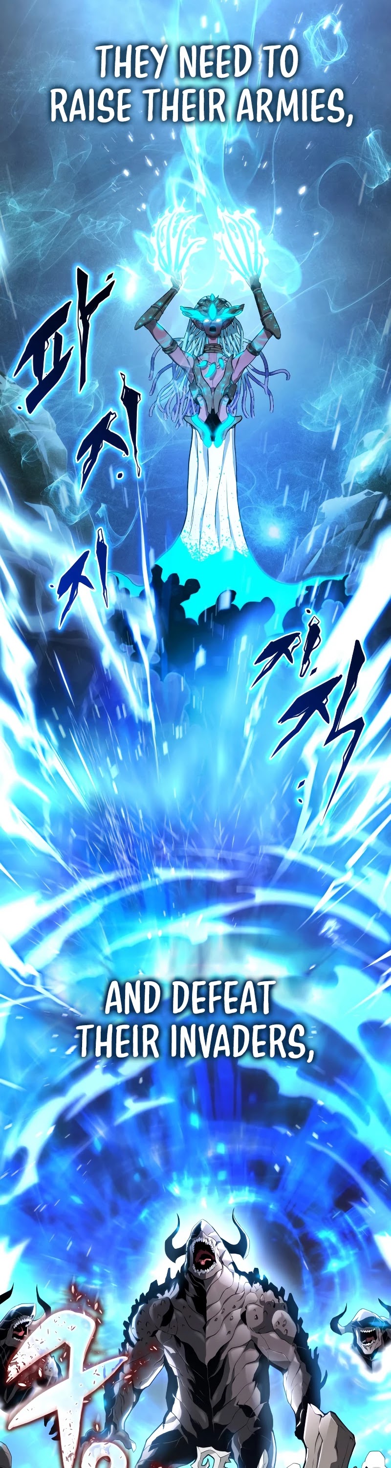 Kill The Dragon Chapter 0 page 7 - Chapter 0