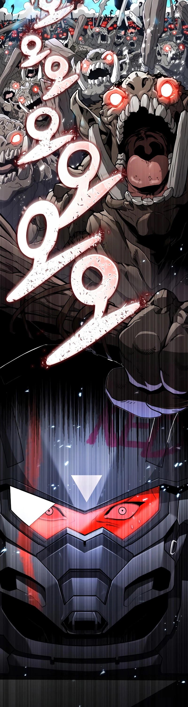 Kill The Dragon Chapter 0 page 8 - Chapter 0