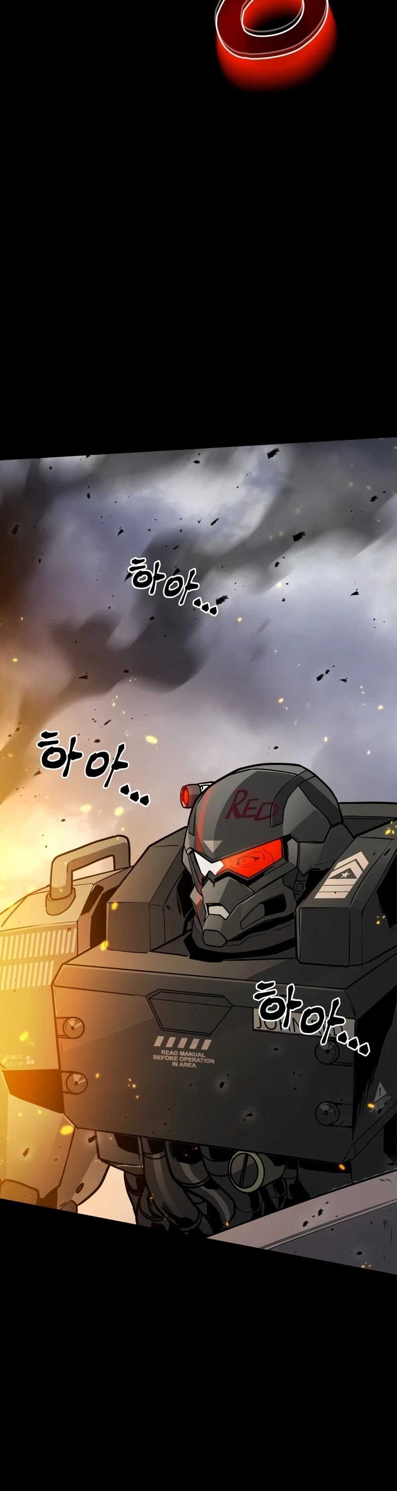 Kill The Dragon Chapter 1 page 11 - Chapter 1