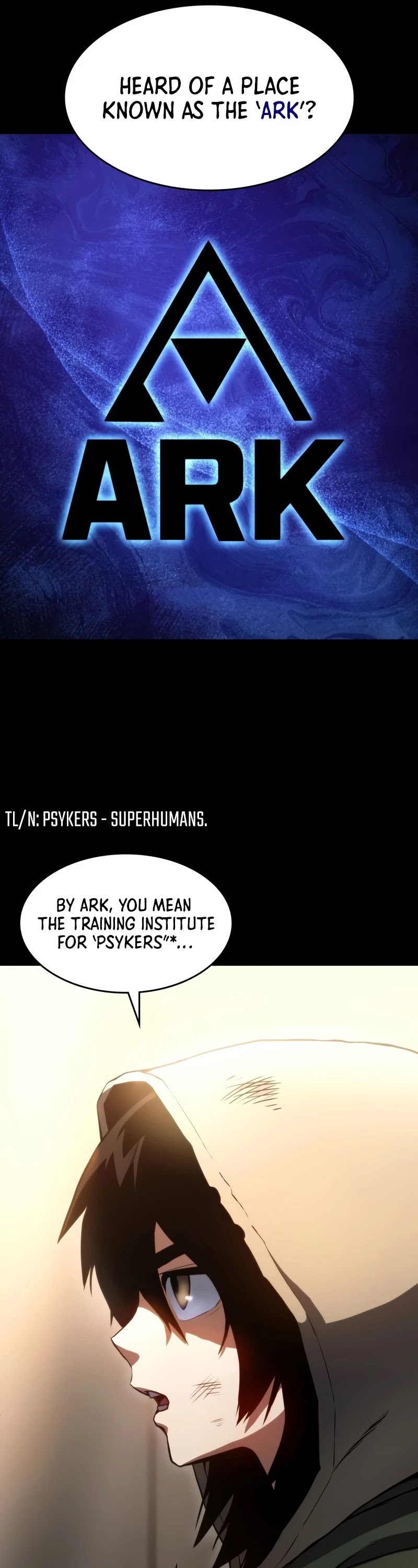 Kill The Dragon Chapter 1 page 32 - Chapter 1