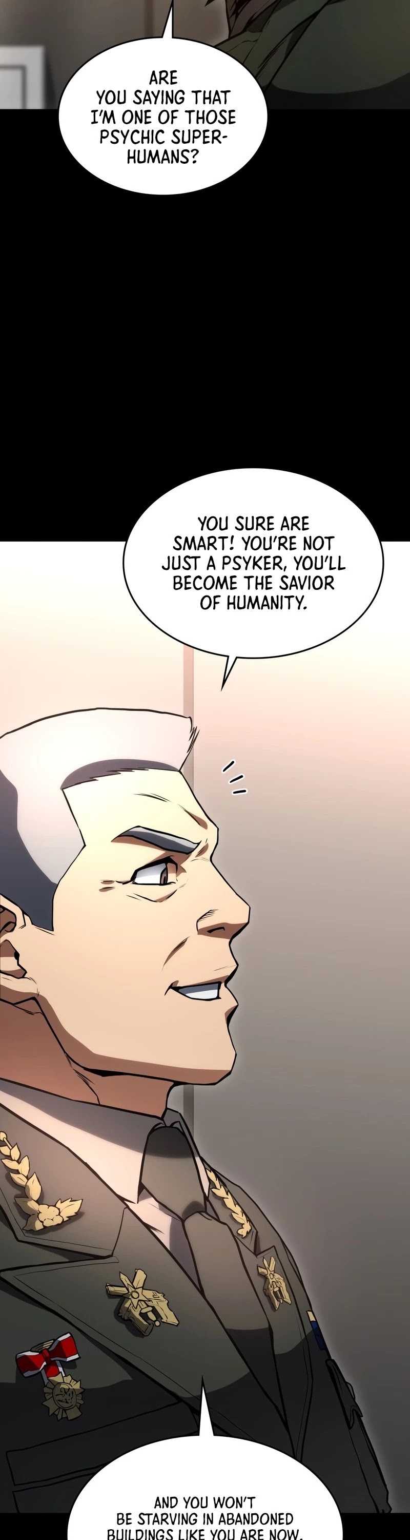 Kill The Dragon Chapter 1 page 33 - Chapter 1