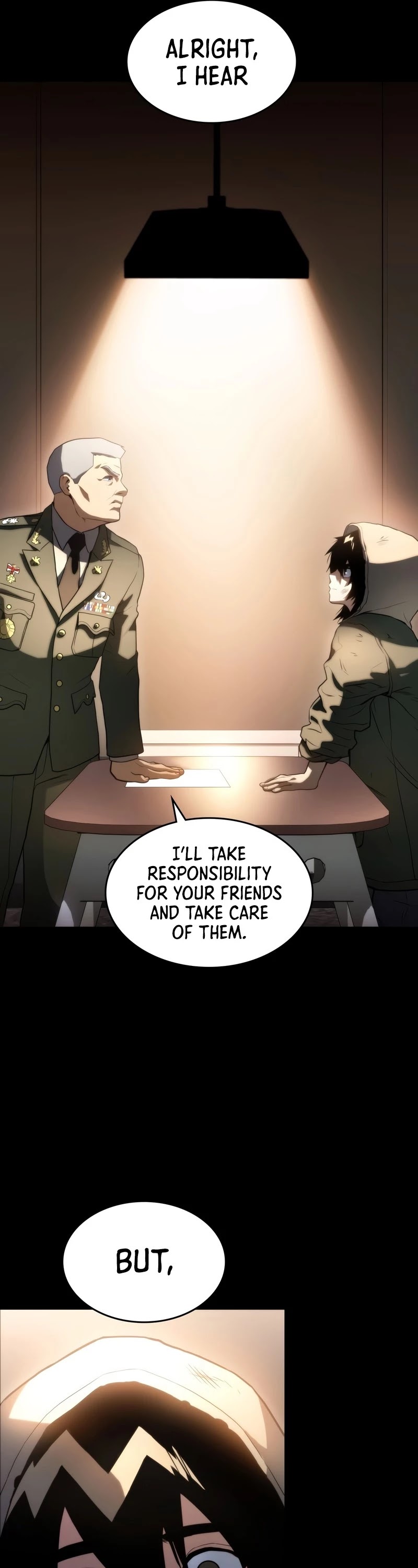 Kill The Dragon Chapter 1 page 37 - Chapter 1