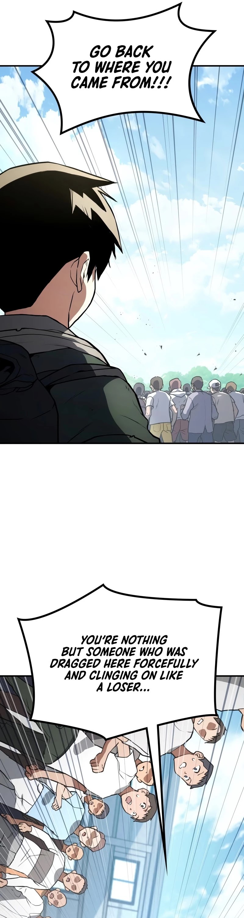 Kill The Dragon Chapter 1 page 51 - Chapter 1