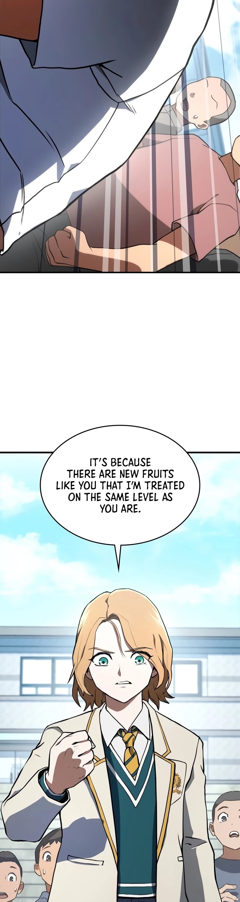 Kill The Dragon Chapter 1 page 53 - Chapter 1