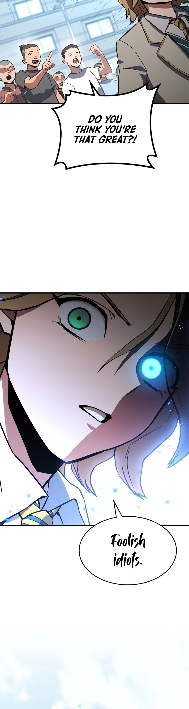 Kill The Dragon Chapter 1 page 55 - Chapter 1