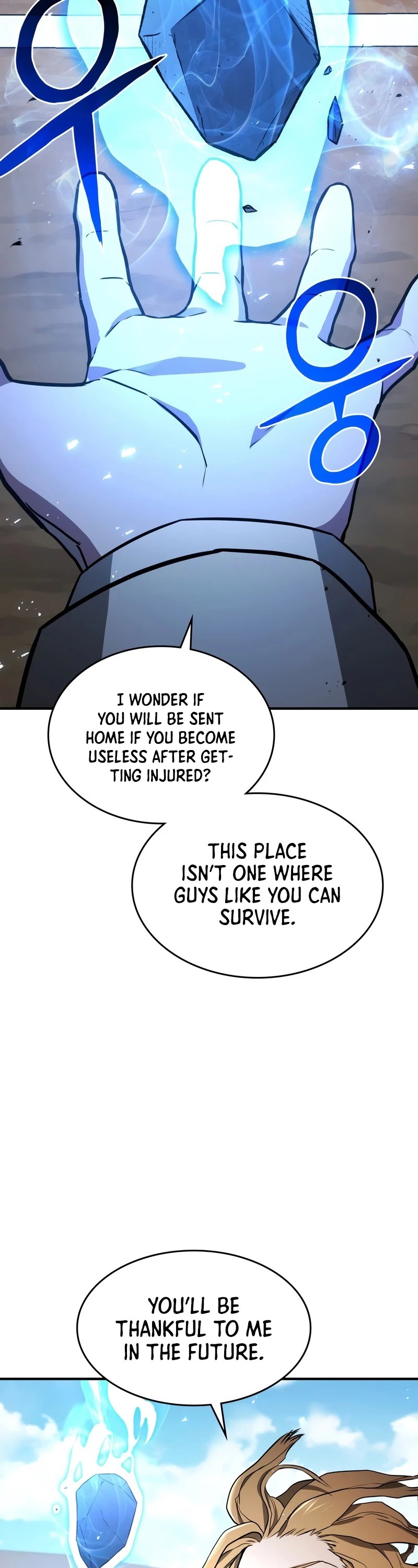 Kill The Dragon Chapter 1 page 60 - Chapter 1