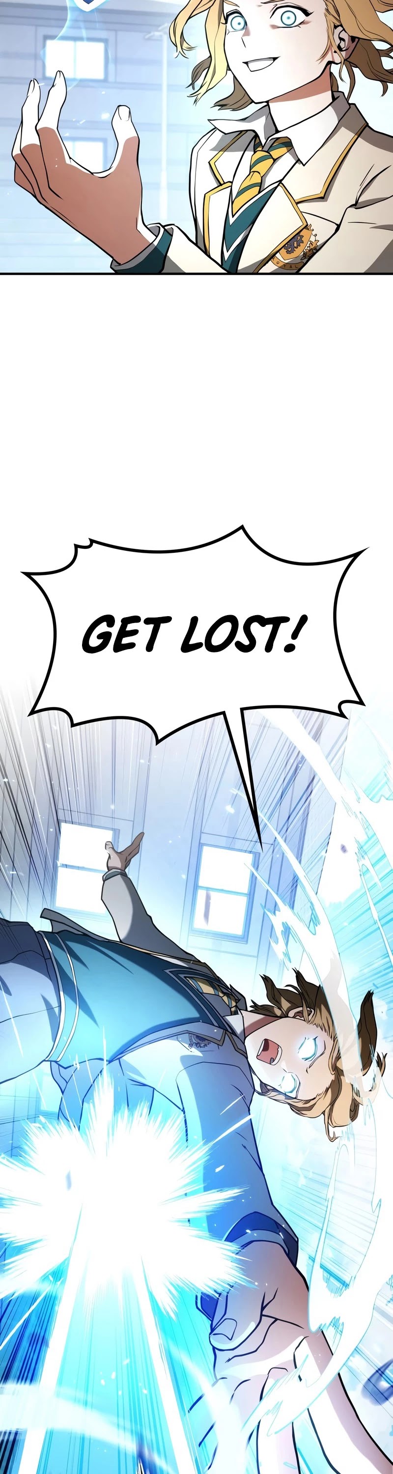 Kill The Dragon Chapter 1 page 61 - Chapter 1