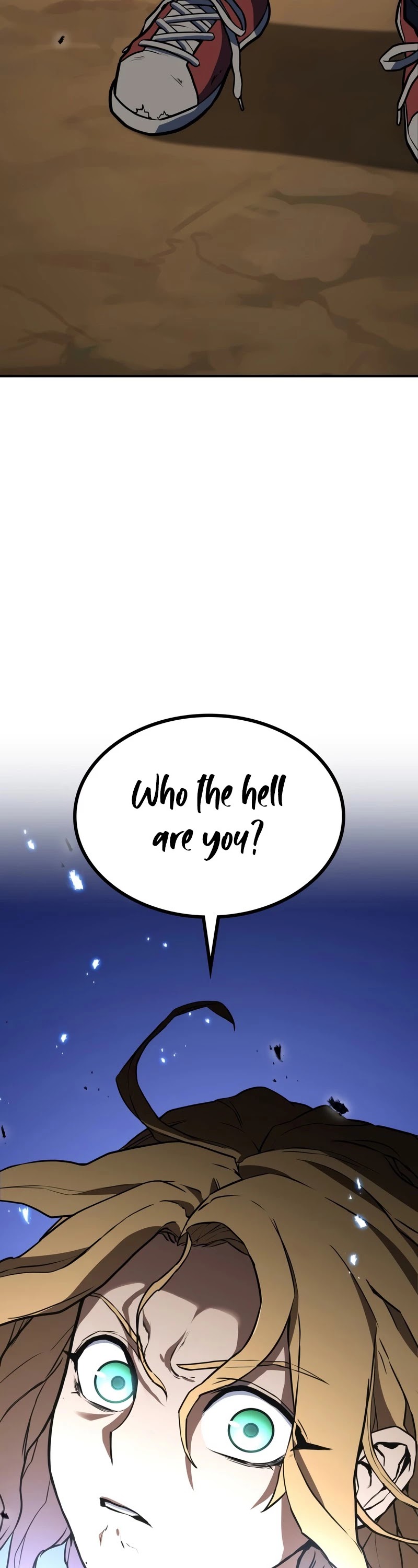 Kill The Dragon Chapter 1 page 66 - Chapter 1