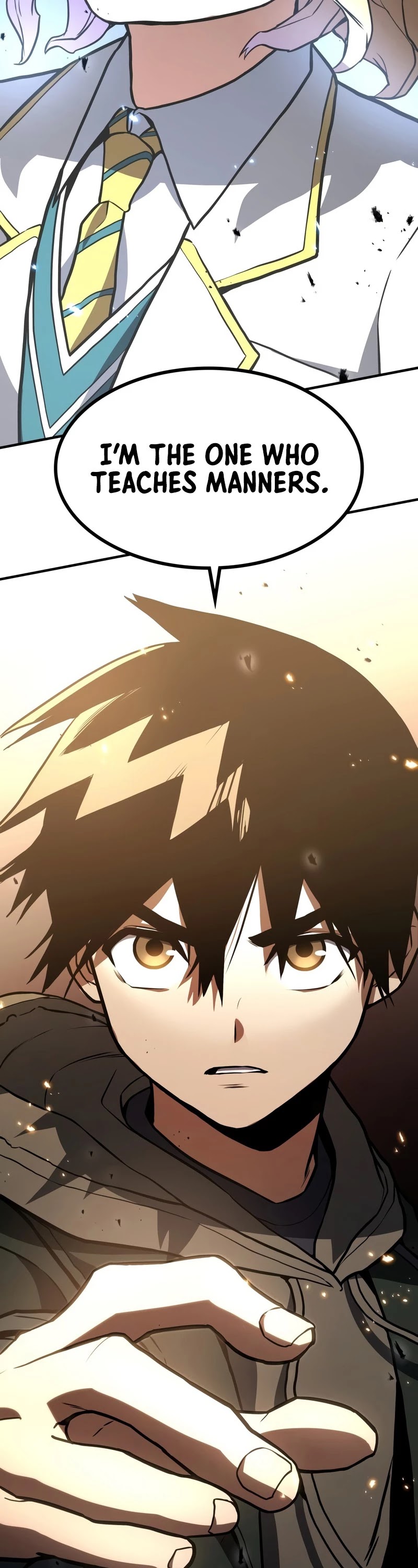 Kill The Dragon Chapter 1 page 67 - Chapter 1