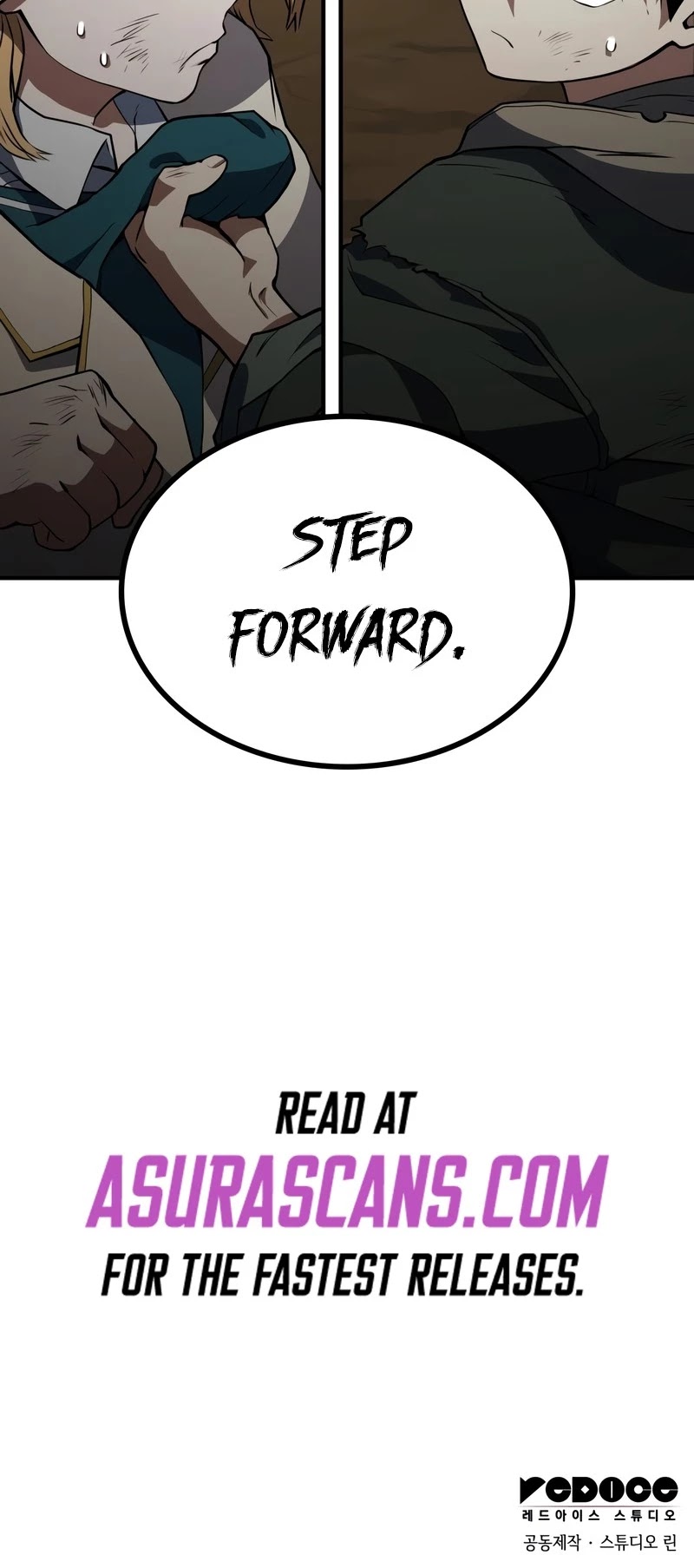 Kill The Dragon Chapter 1 page 75 - Chapter 1
