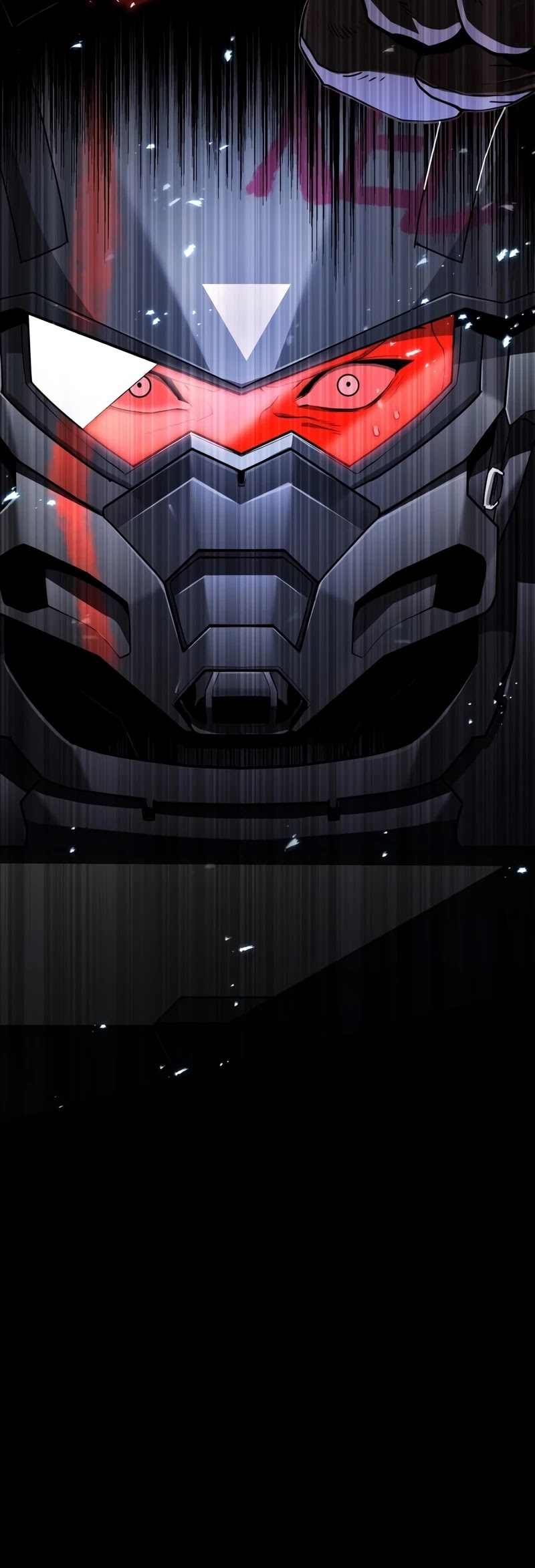 Kill The Dragon Chapter 1 page 8 - Chapter 1