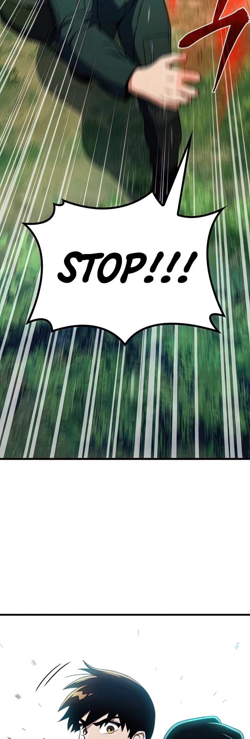 Kill The Dragon Chapter 10 page 25 - Chapter 10