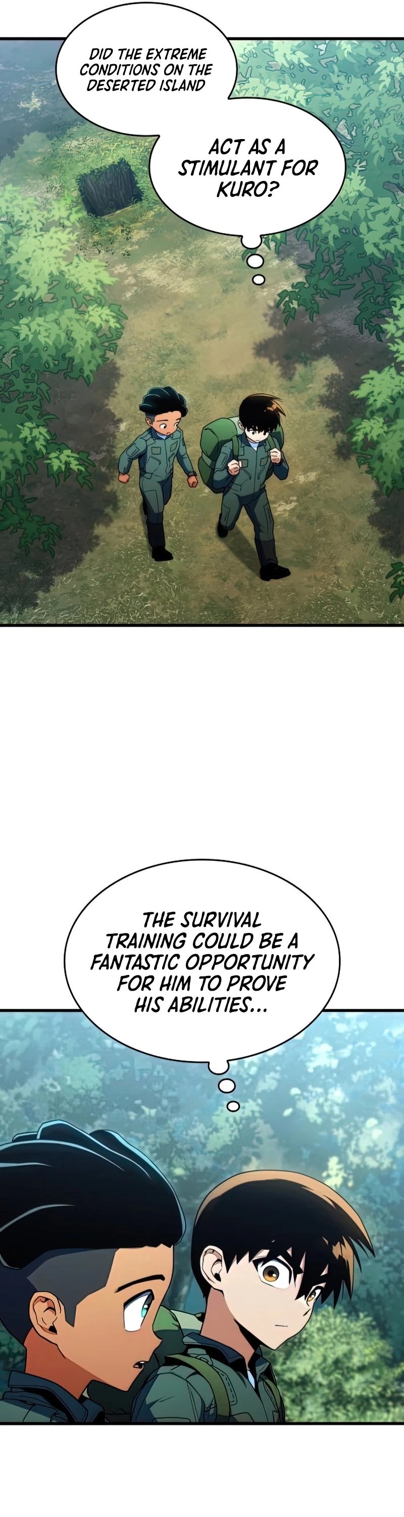 Kill The Dragon Chapter 10 page 32 - Chapter 10