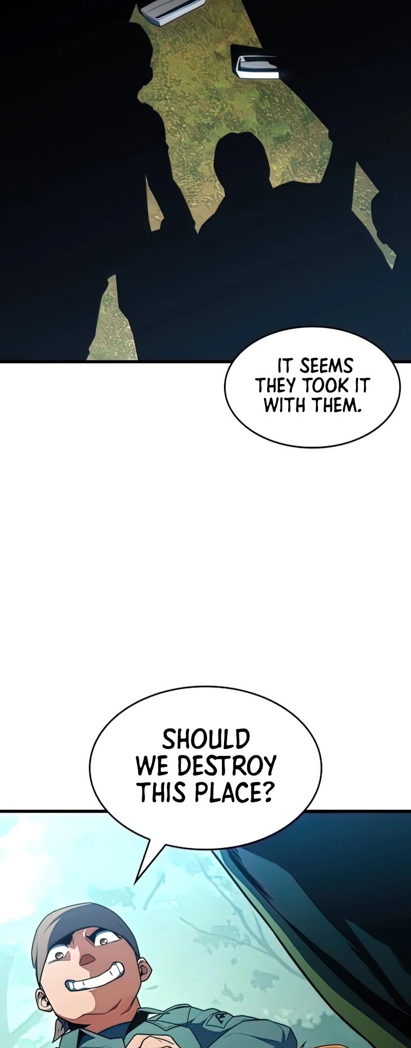 Kill The Dragon Chapter 10 page 35 - Chapter 10