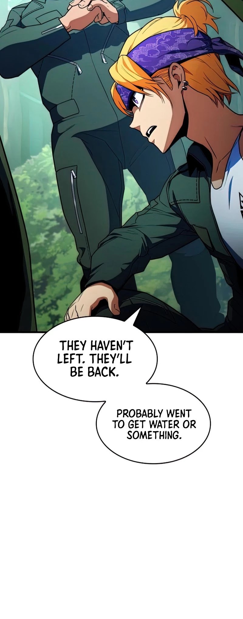 Kill The Dragon Chapter 10 page 36 - Chapter 10