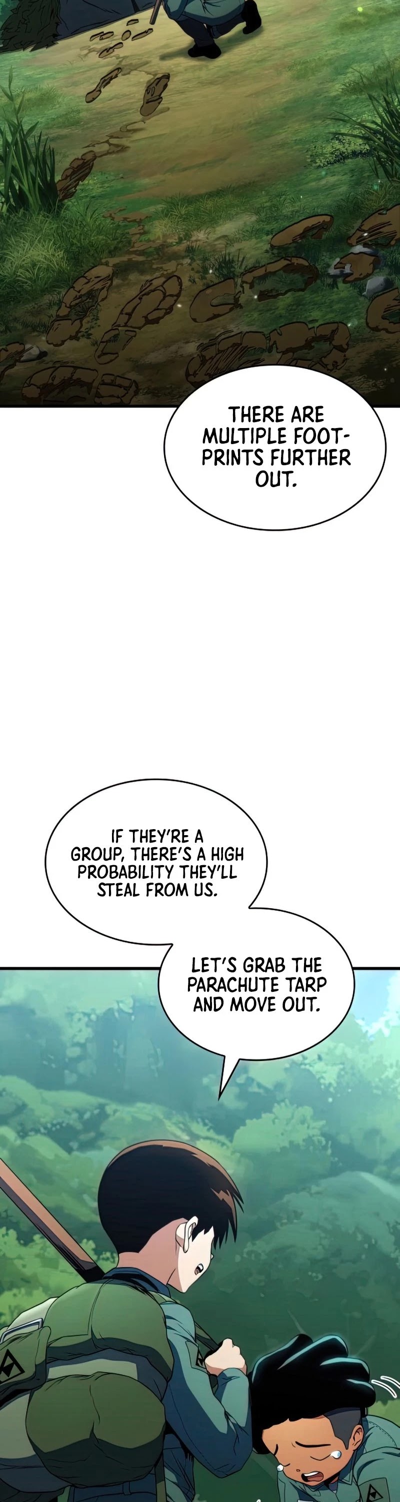 Kill The Dragon Chapter 10 page 43 - Chapter 10